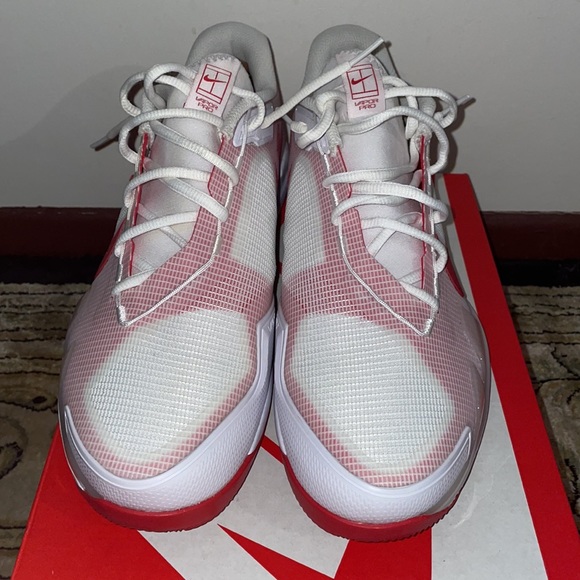 Nike Vapor Pro red - Picture 3 of 6